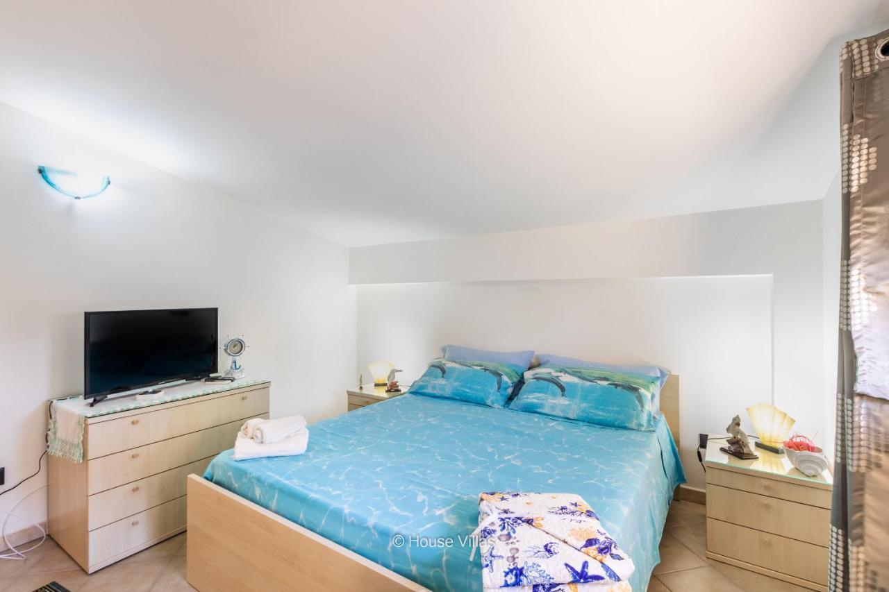 Villa Queen Dany Lido di Noto Екстер'єр фото