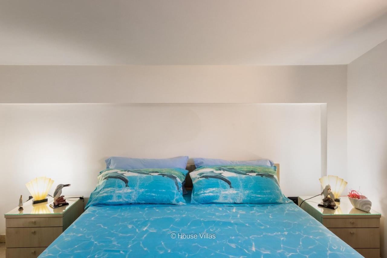 Villa Queen Dany Lido di Noto Екстер'єр фото