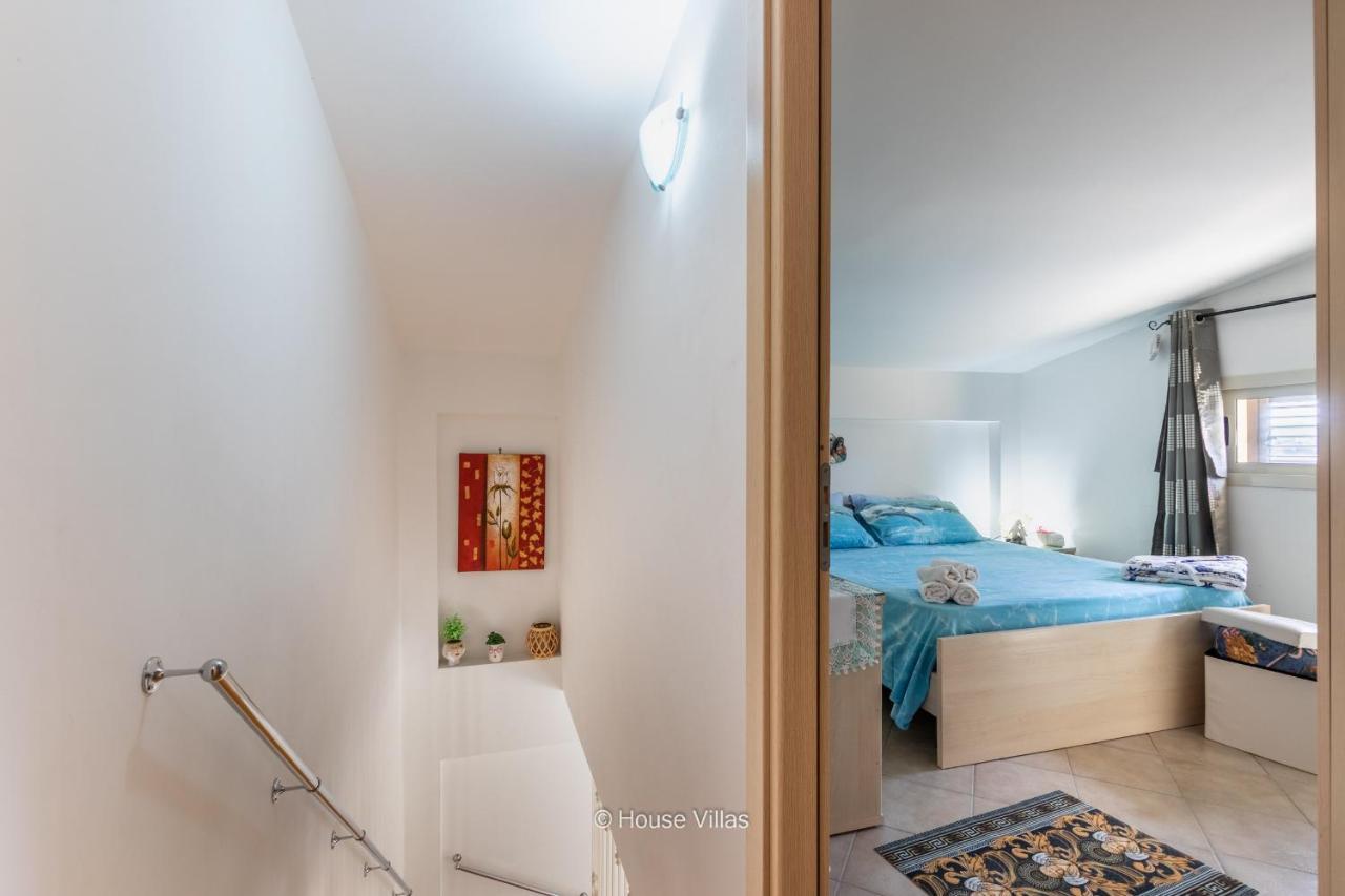 Villa Queen Dany Lido di Noto Екстер'єр фото