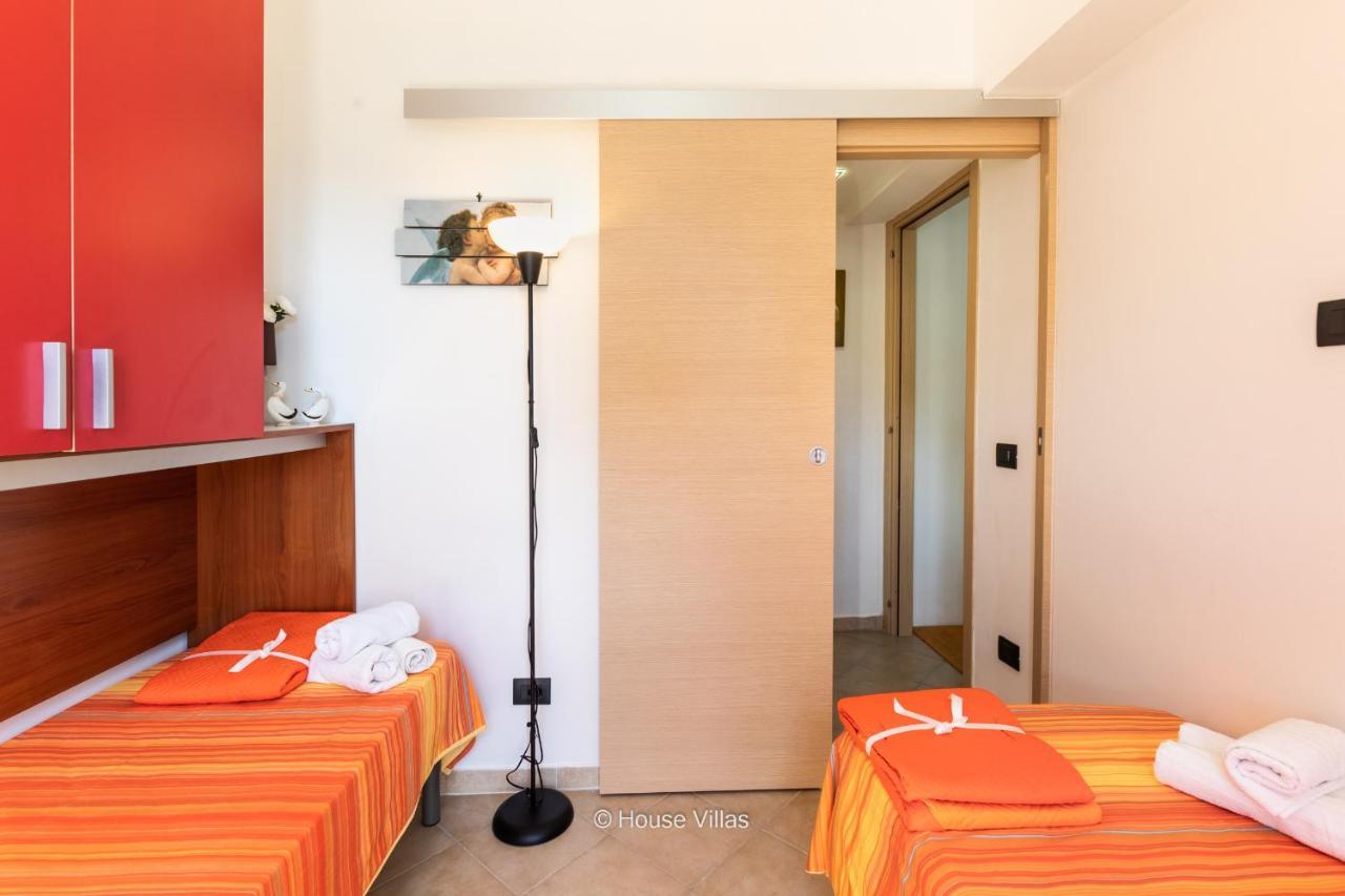 Villa Queen Dany Lido di Noto Екстер'єр фото